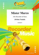 Mister Marco Standard