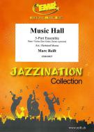 Music Hall Standard