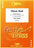 Music Hall Standard