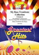 My Bass Trombone Collection 6 Standard