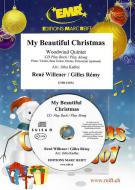 My Beautiful Christmas Standard