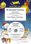 My Beautiful Christmas Standard