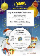 My Beautiful Christmas Standard