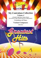 My Contrabass Collection 4 Standard