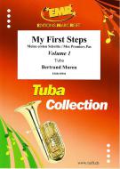 My First Steps 1 Standard