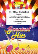 My Oboe Collection 1 Standard