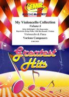 My Violoncello Collection 6 Standard