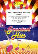 My Violoncello Collection 7 Standard