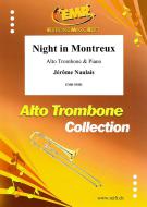 Night in Montreux Standard
