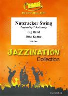 Nutcracker Swing Standard