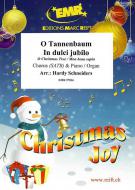 O Tannenbaum - In dulci jubilo Standard