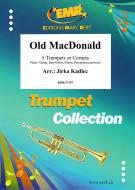 Old MacDonald Standard