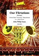 Our Flirtations Standard