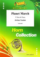 Planet March Standard