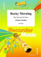 Rocky Morning Standard