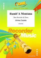 Rumb'A Montana Standard