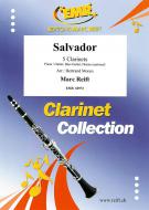 Salvador Standard