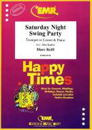 Saturday Night Swing Party Standard