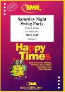 Saturday Night Swing Party Standard