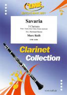 Savaria Standard