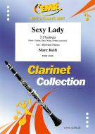 Sexy Lady Standard