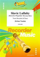 Slavic Lullaby Standard