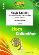 Slavic Lullaby Standard
