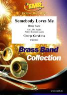 Somebody Loves Me Standard