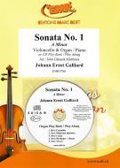 Sonata No. 1 A Minor Standard
