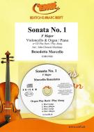 Sonata No. 1 F Major Standard