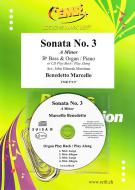 Sonata No. 3 A Minor Standard