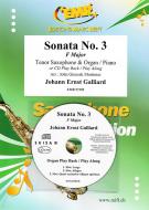 Sonata No. 3 F Major Standard