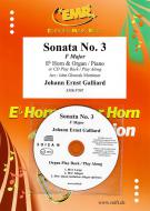 Sonata No. 3 F Major Standard