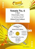 Sonata No. 6 C Major Standard