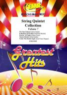 String Quintet Collection 7 Standard