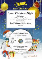 Sweet Christmas Night Standard