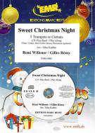 Sweet Christmas Night Standard