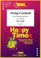 Swing Cocktail Standard