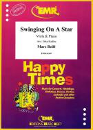 Swinging On A Star Standard