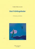 Frühlingslieder 
