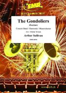 The Gondoliers Standard