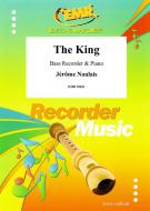 The King Standard