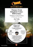 Themes From Kingdom Come: Deliverance Standard