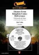 Themes From Kingdom Come: Deliverance Standard