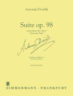 American Suite op. 98 