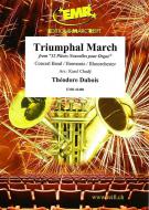 Triumphal March Standard