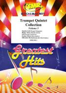 Trumpet Quintet Collection 5 Standard