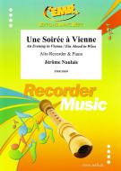 Une Soirée à Vienne Standard