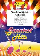 Woodwind Quintet Collection 2 Standard