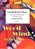 Gershwin For 3 Standard